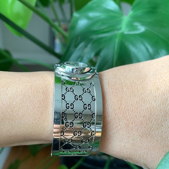 Gucci twirl watch - Picture 5 of 8